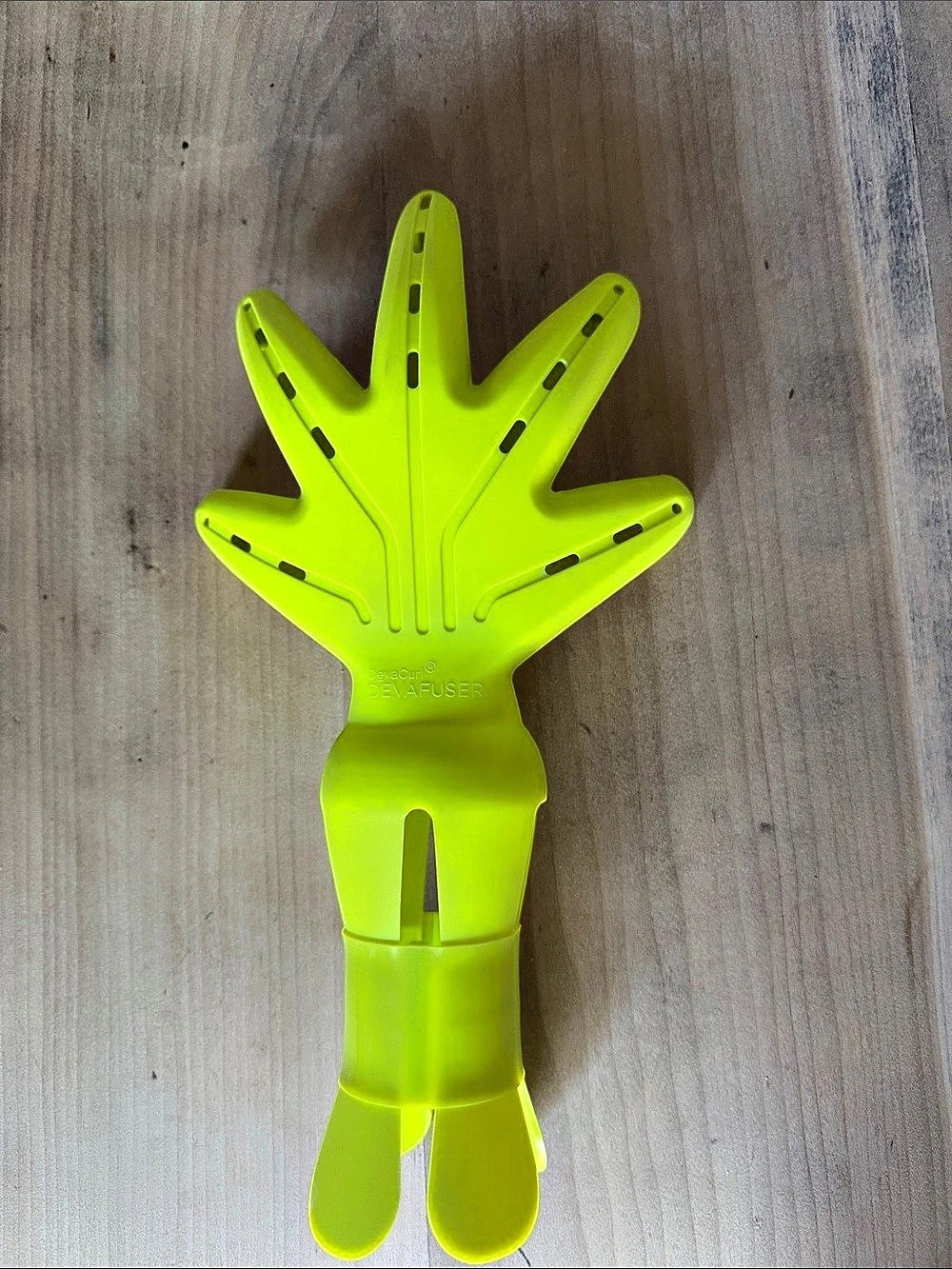 DevaCurl DevaFuser Hair Diffuser